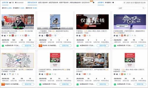 说播课视频,深度解析教育新趋势