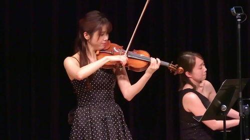 小提琴拨弦视频,视频解析