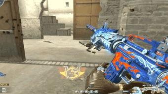 cf黑龙教学视频,全面解析技能与战术运用