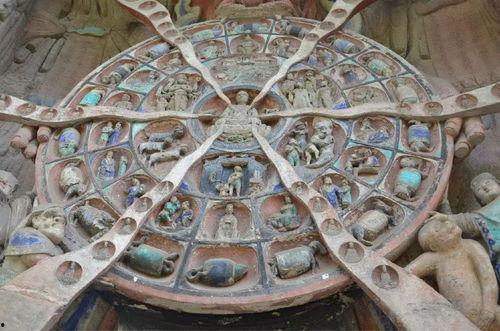 十二因缘法讲解视频,揭示生命轮回的奥秘