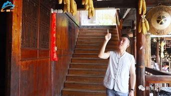 新晃话视频,探寻湘西方言魅力