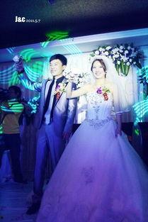 婚礼视频在线制作,婚礼视频精彩剪辑回顾