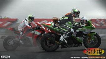 赛摩托车视频,赛摩托车视频精彩瞬间回顾