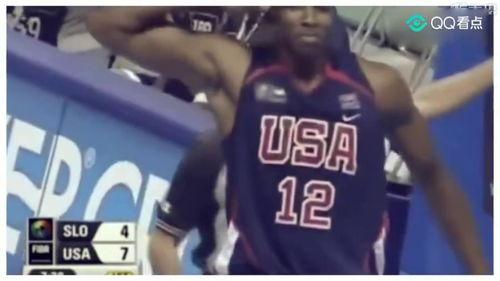 巅峰霍华德视频,篮球传奇的辉煌瞬间