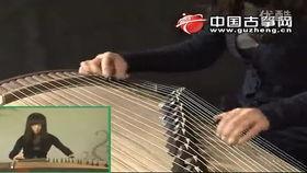 古筝香山射鼓视频,穿越时空的视听盛宴