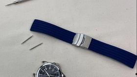 取表带视频,如何轻松制作个性化取表带