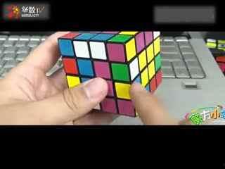 魔方四阶教程视频,轻松掌握四阶魔方还原技巧