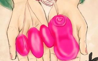 双头跳蛋视频,一场感官盛宴的揭秘之旅