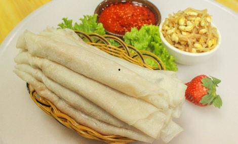 清涧煎饼的做法视频,传统美味，一煎一翻，尽享陕北风味