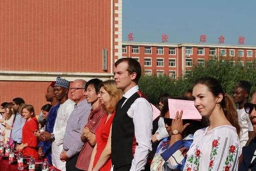 河北外国语学院视频,探索语言教育的国际化之路