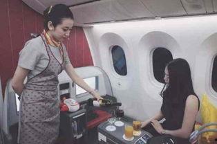 空姐的特殊服务视频,一场特殊的空中体验之旅