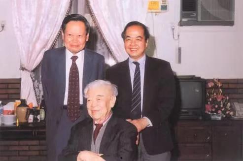 杨振宁采访视频,揭秘科学巨匠的智慧人生与科研历程