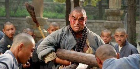 邓元觉vs鲁智深视频