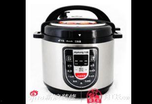 电压力锅的正确使用方法视频,视频教程精华概述