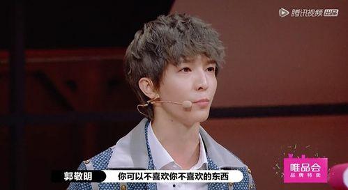 郭敬明视频,揭秘青春文学巨匠的创作魅力与人生感悟