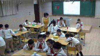 二年级教学视频,二年级教学视频精彩内容速览