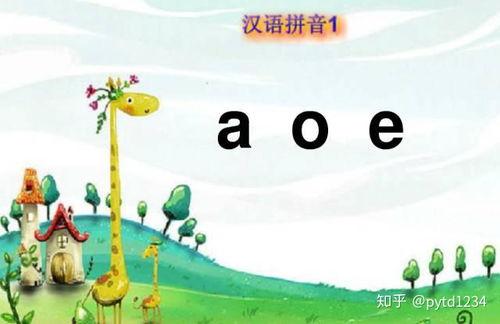 拼音aoe教学视频,轻松掌握基础发音