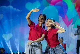 jiratchaya表演视频,舞动魅力，点燃舞台