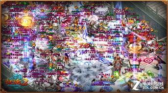 征途2国战指挥视频,视频解析战局掌控之道