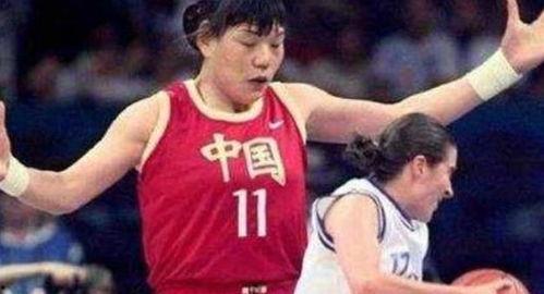 郑海霞视频,篮球场上的女巨人，运动精神的典范