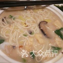 莆田卤面视频,传承千年的福建美食风情