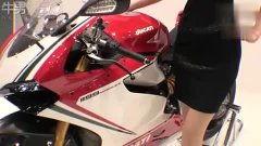 摩托车模视频,摩托车模视频中的速度与激情瞬间