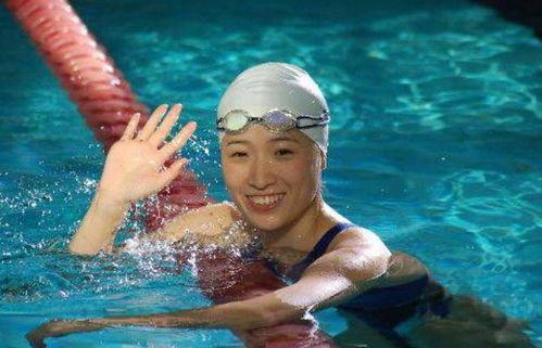 罗雪娟蛙泳慢动作视频,揭秘奥运冠军的游泳技巧