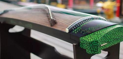 上楼古筝视频讲解,古韵悠扬，传承经典