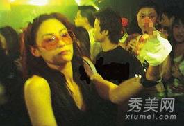 夜店不雅视频,不雅视频引发的道德争议与法律拷问