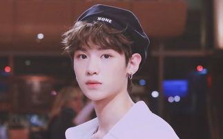 黄明昊视频合集,青春活力，星光璀璨